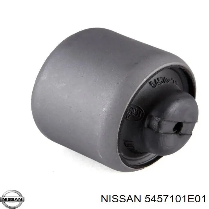Купити 5450101E05 Nissan/Infiniti Лівий важіль передній нижній підвіски