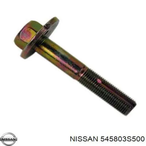 Nissan/Infiniti 545803S500 ціна, від 13.09 USD