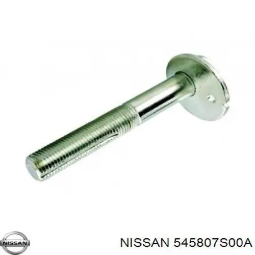  545807S00A Nissan