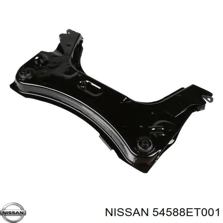  54588ET001 Nissan