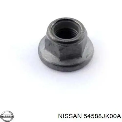  Nissan/Infiniti 54588JK00A ціна, від 2.82 USD