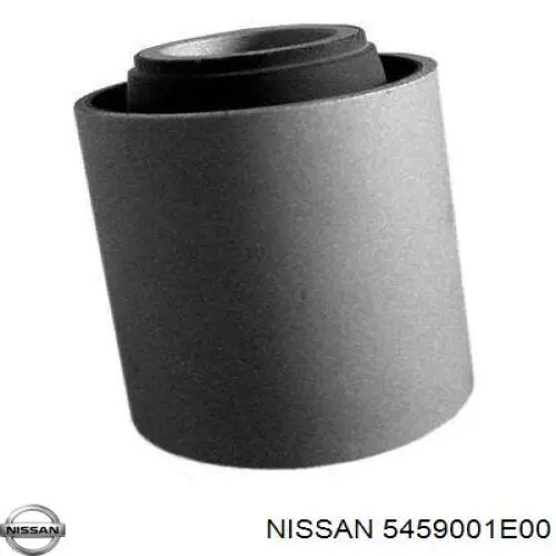 Сайлентблок переднього важеля 5459001E00 Nissan/Infiniti