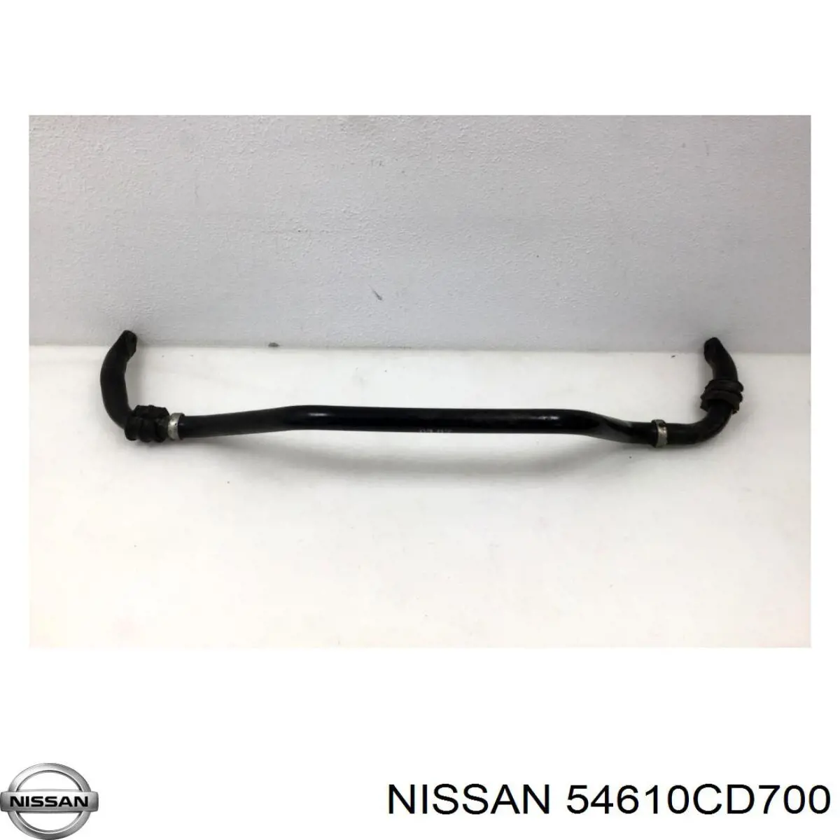 54610CD700 Nissan/Infiniti Стабілізатор передньої підвіски