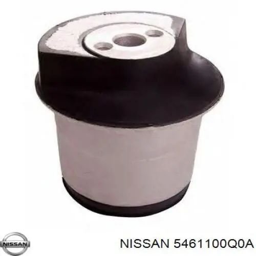 Стабілізатор передній стійкості Nissan/Infiniti 5461100Q0A ціна, від 5.51 USD