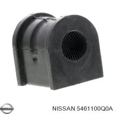 Купити 5461100Q0A Nissan/Infiniti Стабілізатор поперечної стійкості передній