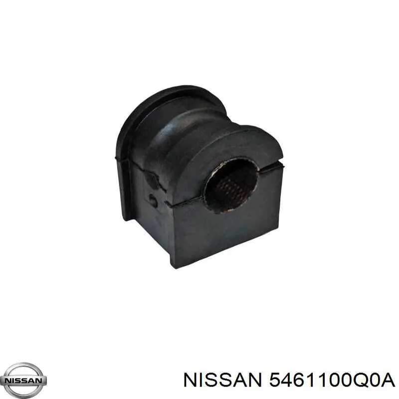 5461100Q0A Nissan/Infiniti Стабілізатор передньої підвіски