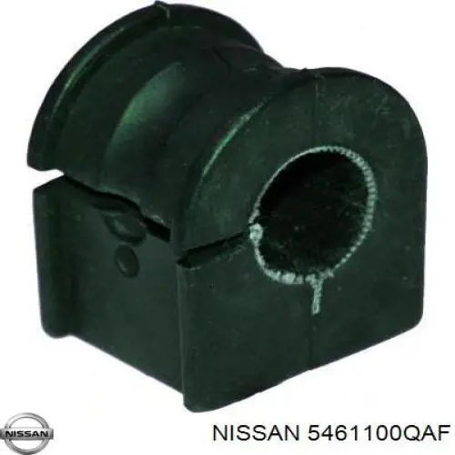 Купити 5461100QAF Nissan/Infiniti Стабілізатор поперечної стійкості передній
