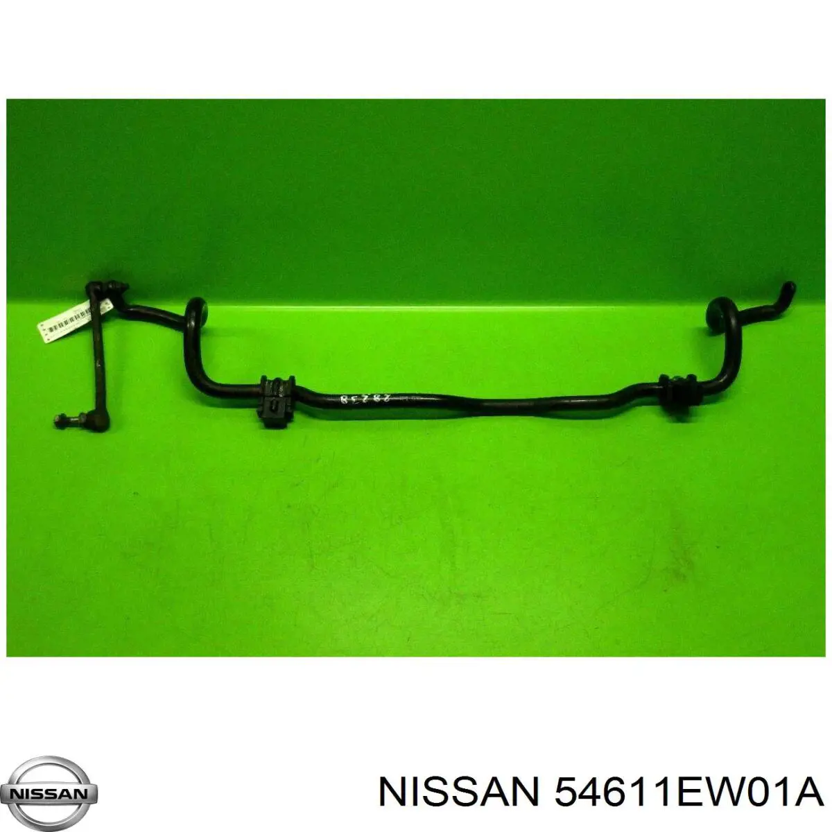 54611EW01A Nissan/Infiniti Стабілізатор передньої підвіски