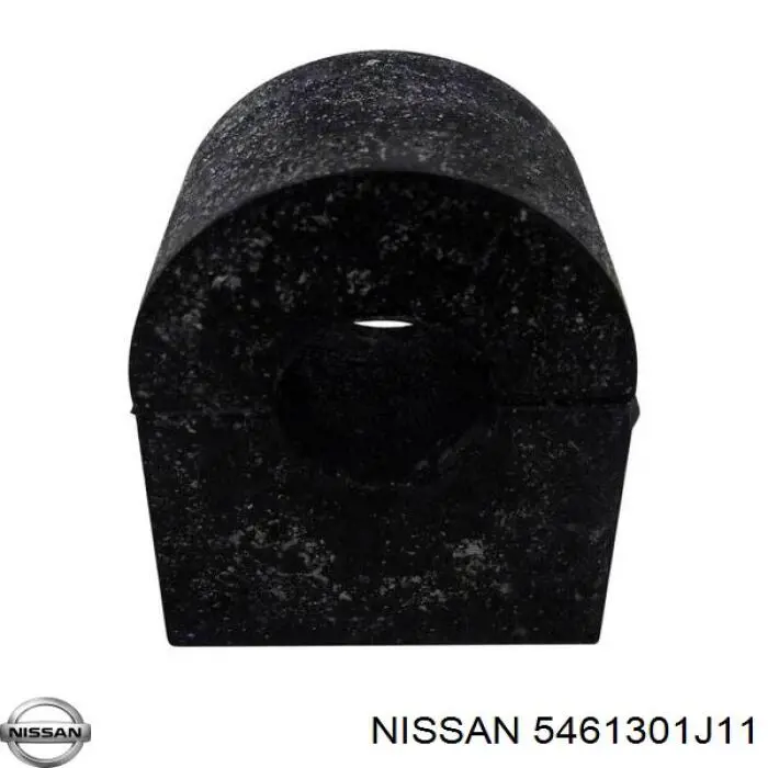 Подушка стабілізатора Nissan/Infiniti 5461301J11 ціна, від 2.53 USD