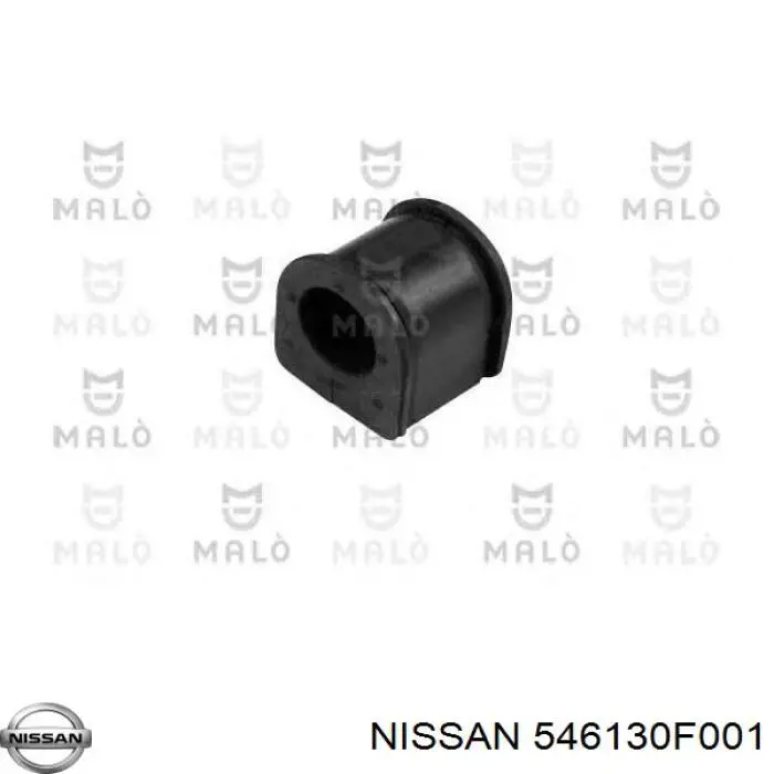 Купити 546130F001 Nissan/Infiniti Опора стабілізатора