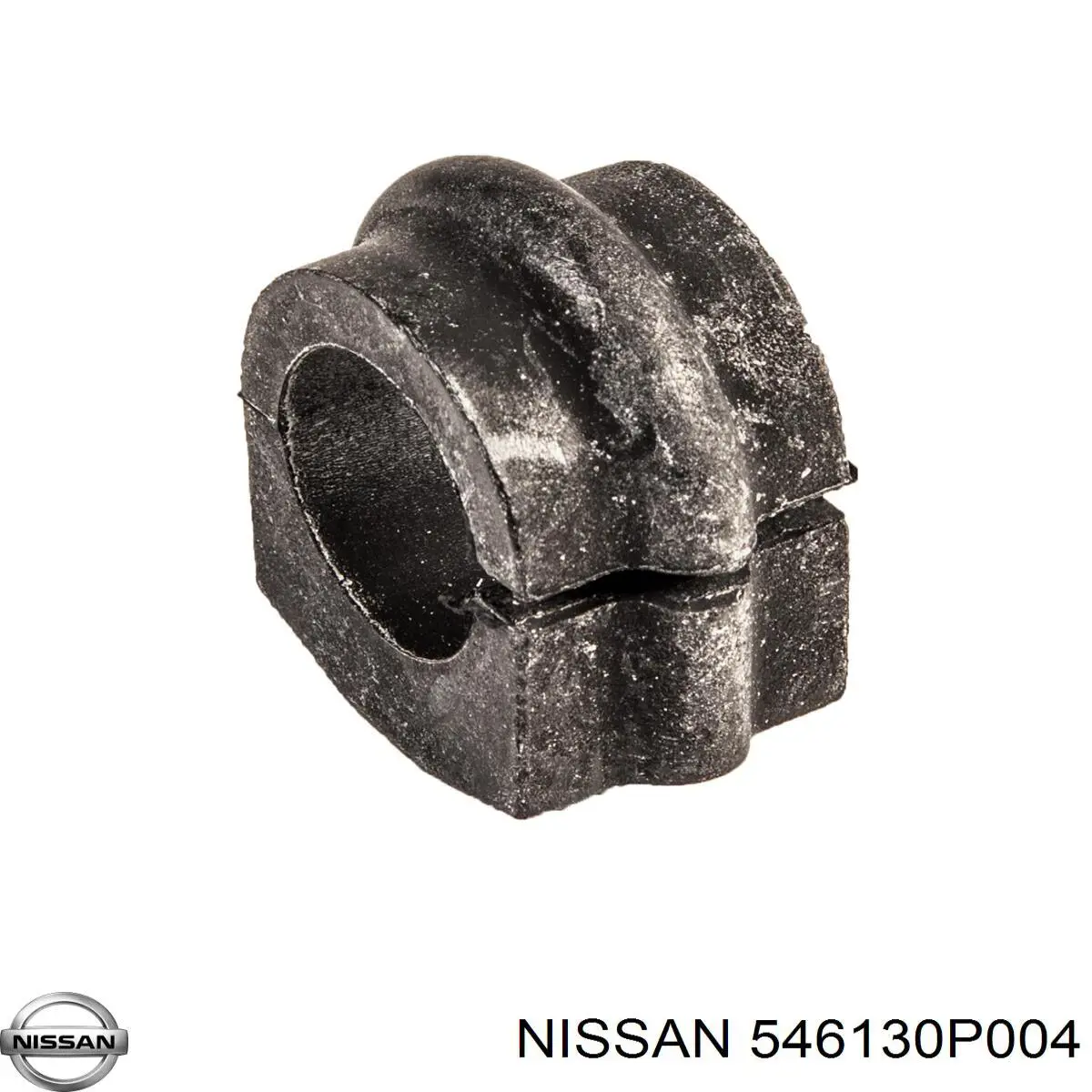 Подушка стабілізатора Nissan/Infiniti 546130P004 ціна, від 1.24 USD