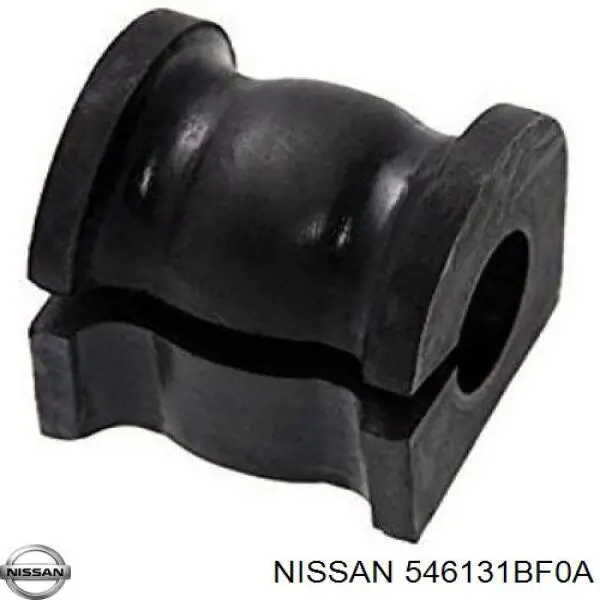 Купити 546131BF0A Nissan/Infiniti Опора стабілізатора