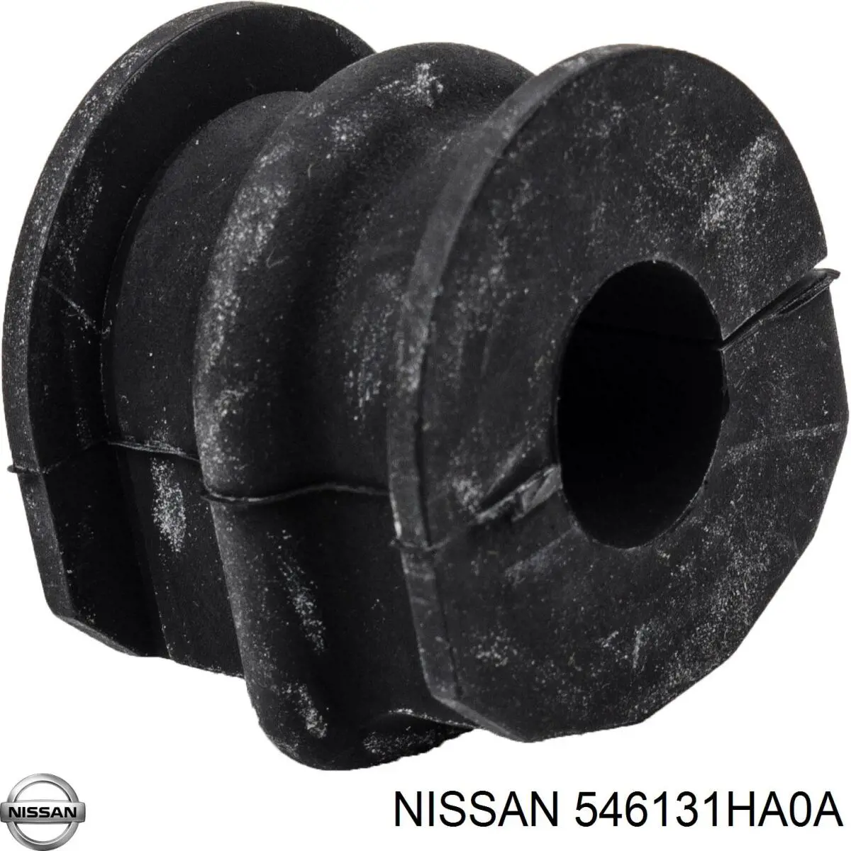 Подушка стабілізатора Nissan/Infiniti 546131HA0A ціна, від 3.40 USD