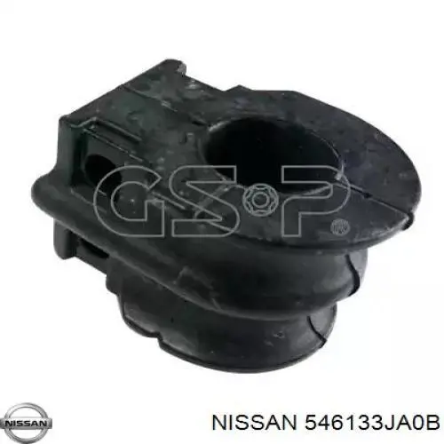 Подушка стабілізатора Nissan/Infiniti 546133JA0B ціна, від 4.00 USD