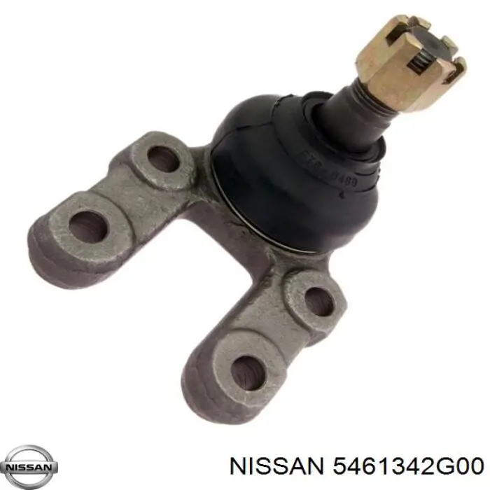  Nissan/Infiniti 5461342G00 ціна, від 6.91 USD