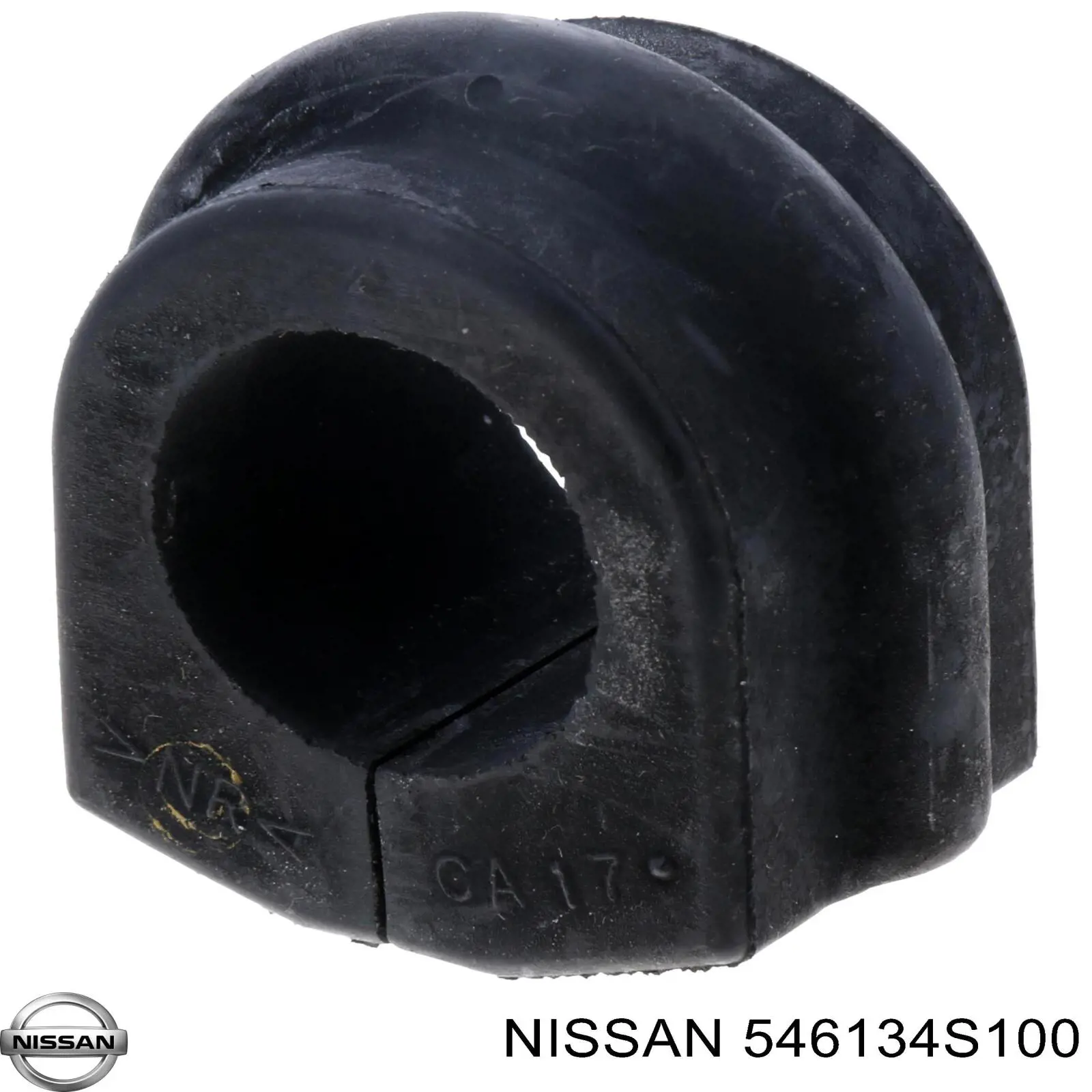 Купити 546134S100 Nissan/Infiniti 