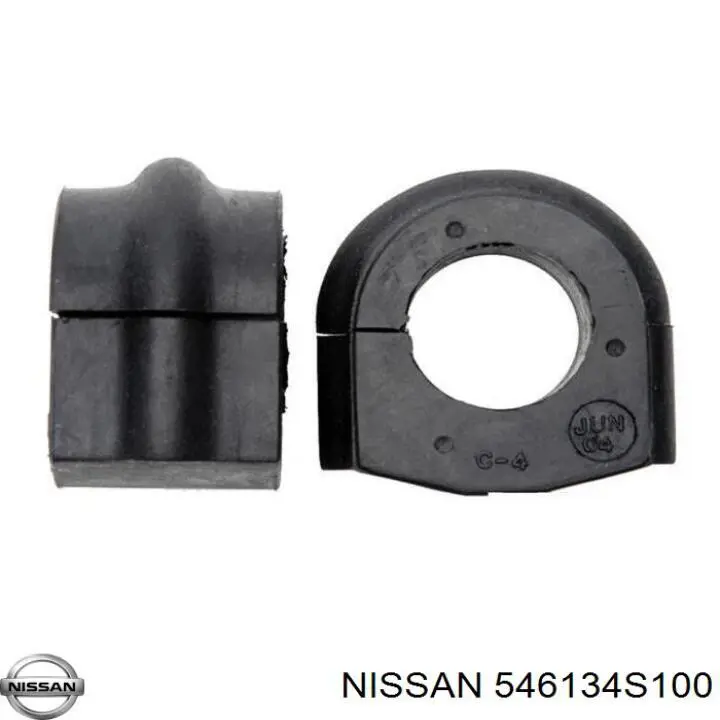  546134S100 Nissan/Infiniti
