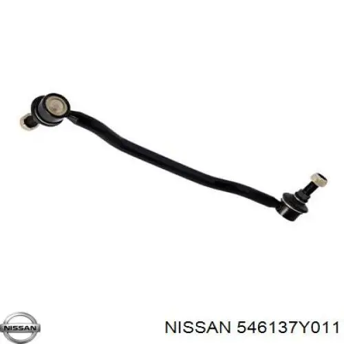 Купити 546137Y011 Nissan/Infiniti Опора стабілізатора