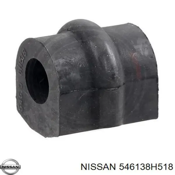 Купити 546138H518 Nissan/Infiniti Опора стабілізатора