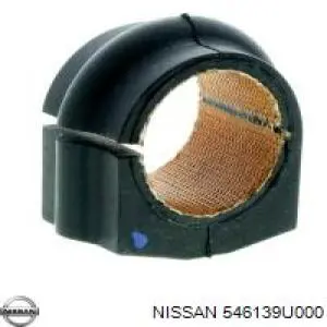 Купити 546139U000 Nissan/Infiniti Подушка стабілізатора передня