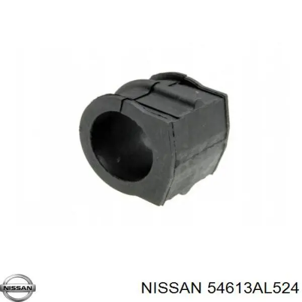 Купити 54613AL524 Nissan/Infiniti Подушка стабілізатора передня