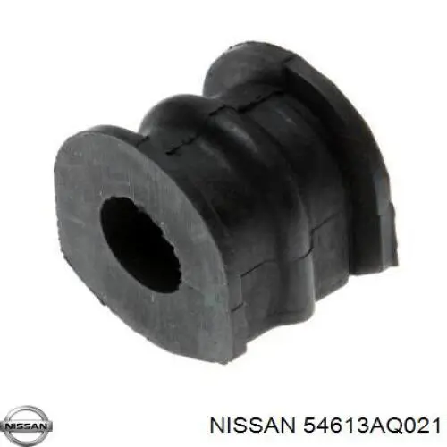 54613AQ021 Nissan/Infiniti Прокладка стабільзатора заднього