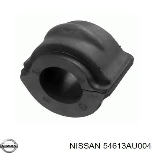 Купити 54613AU004 Nissan/Infiniti Подушка стабілізатора передня