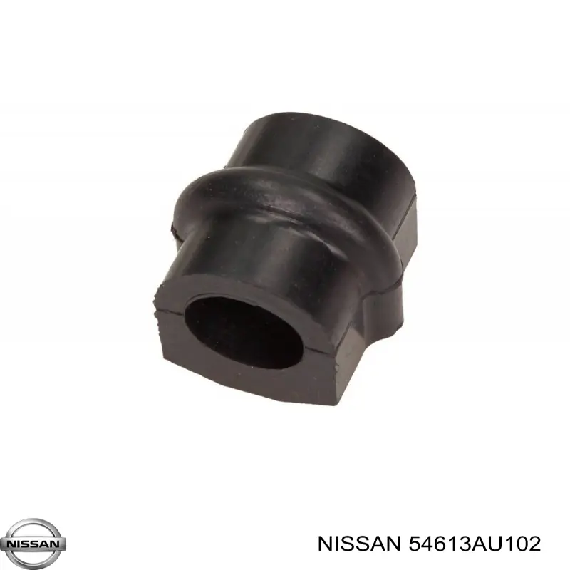 Купити 54613AU102 Nissan/Infiniti Опора стабілізатора