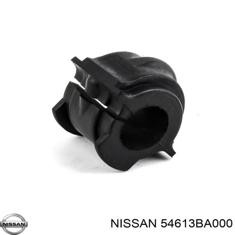 54613BA000 Nissan втулка стабілізатора переднього