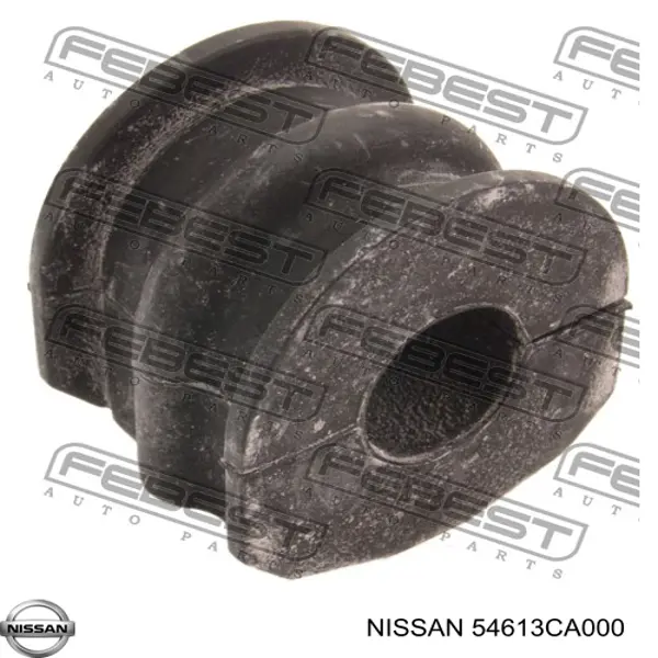 Купити 54613CA000 Nissan/Infiniti Опора стабілізатора
