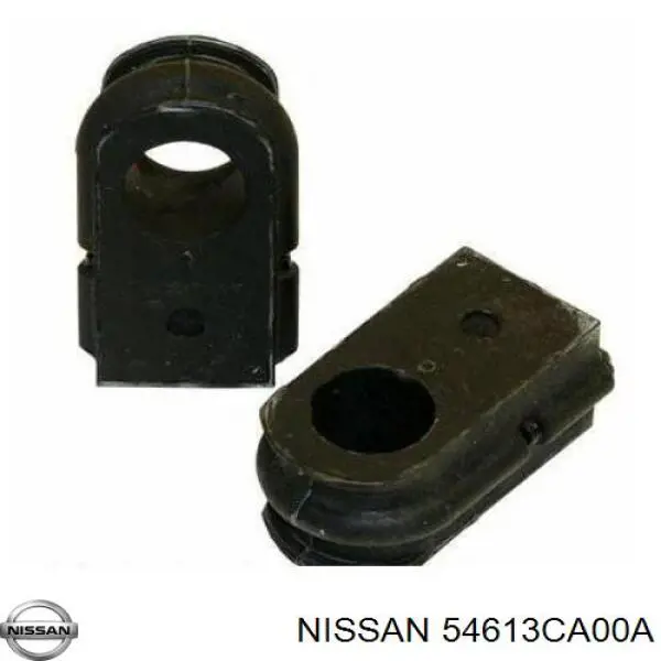 Подушка стабілізатора Nissan/Infiniti 54613CA00A ціна, від 5.96 USD