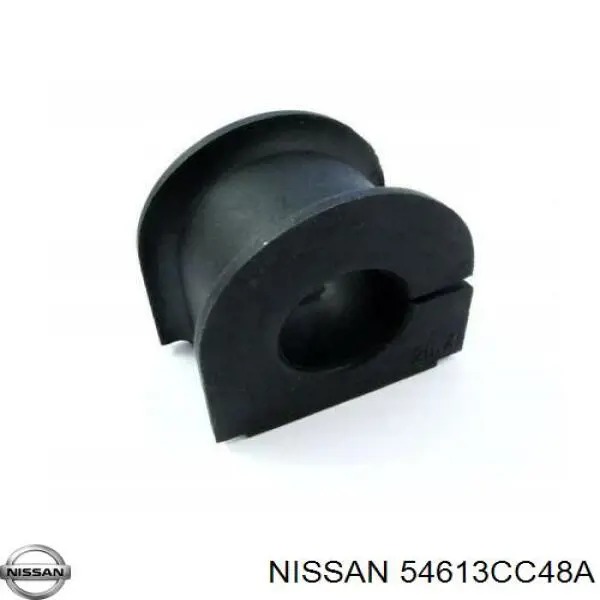 54613CC48A Nissan/Infiniti Втулка стабілізатора заднього