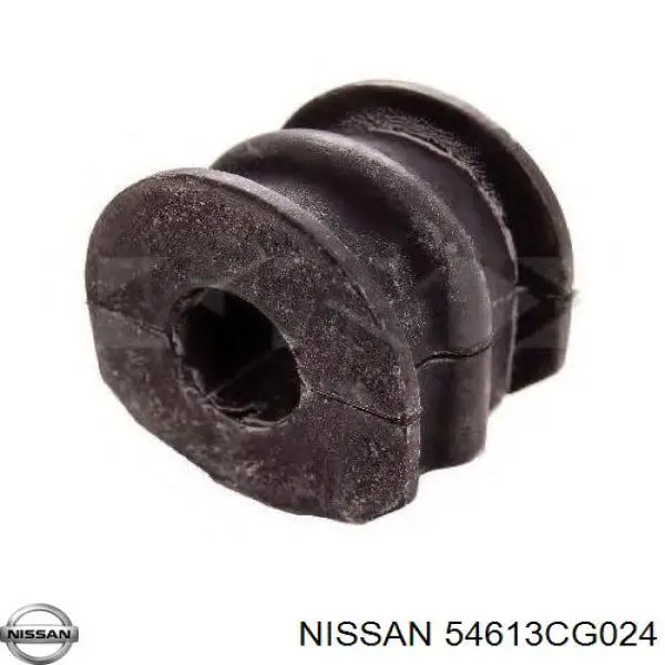 Купити 54613CG024 Nissan/Infiniti Прокладка стабільзатора заднього