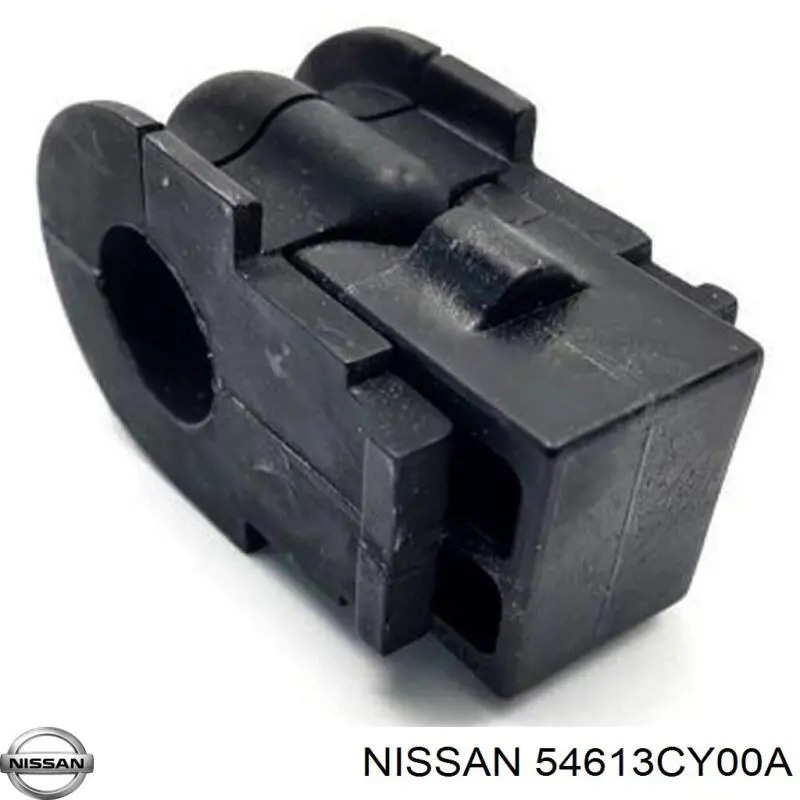 54613CY00A Nissan/Infiniti Втулка стабілізатора переднього