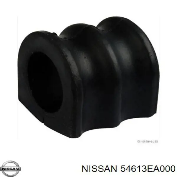 Втулка переднього стабілізатора 54613EA000 Nissan/Infiniti