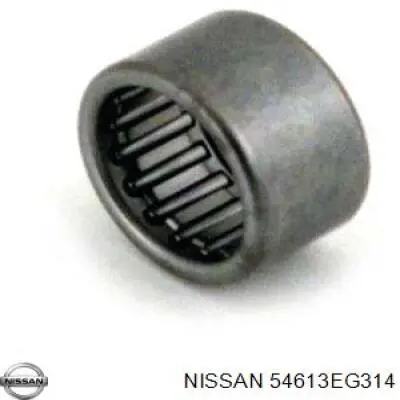54613EG314 Nissan/Infiniti Втулка стабілізатора переднього