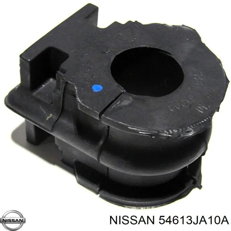Подушка стабілізатора Nissan/Infiniti 54613JA10A ціна, від 2.75 USD