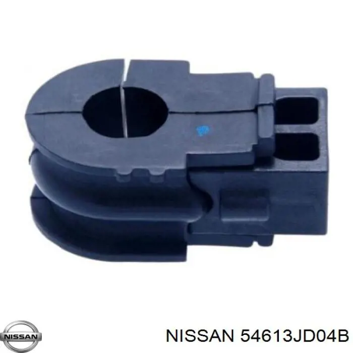  Nissan/Infiniti 54613JD04B ціна, від 12.64 USD