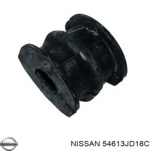 Купити 54613JD18C Nissan/Infiniti Опора стабілізатора