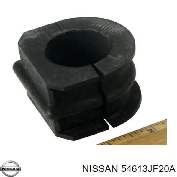 Подушка стабілізатора Nissan/Infiniti 54613JF20A ціна, від 25.83 USD