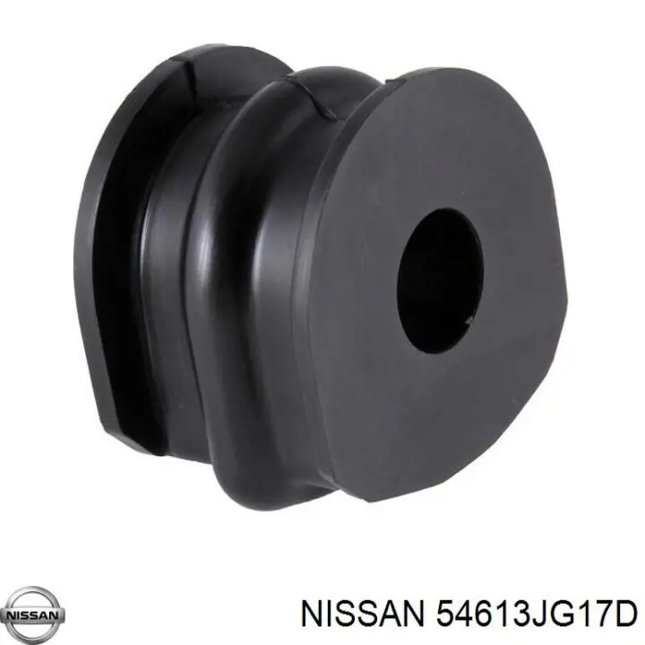 Купити 54613JG17D Nissan/Infiniti Опора стабілізатора