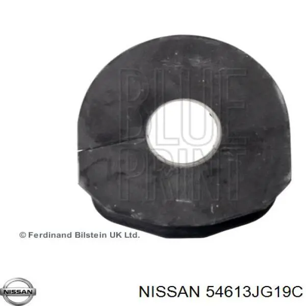 Купити 54613JG19C Nissan/Infiniti Опора стабілізатора