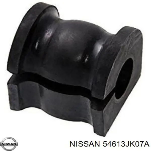 Купити 54613JK07A Nissan/Infiniti Опора стабілізатора