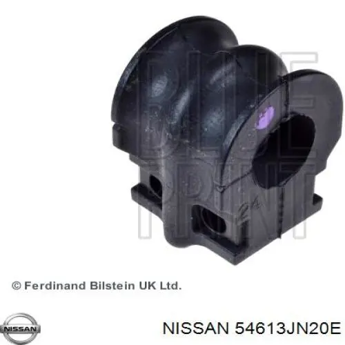 Подушка стабілізатора Nissan/Infiniti 54613JN20E ціна, від 5.98 USD