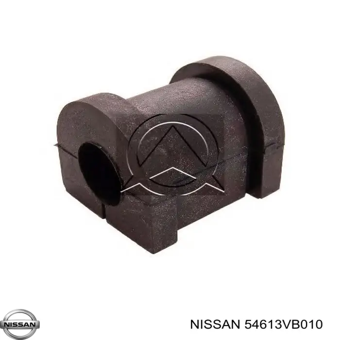 Опора стабілізатора Nissan/Infiniti 54613VB010 ціна, від 5.06 USD