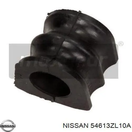 Втулка переднього стабілізатора Nissan/Infiniti 54613ZL10A