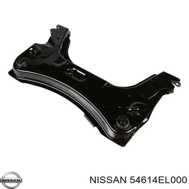 Nissan/Infiniti 54614EL000 ціна, від 5.07 USD