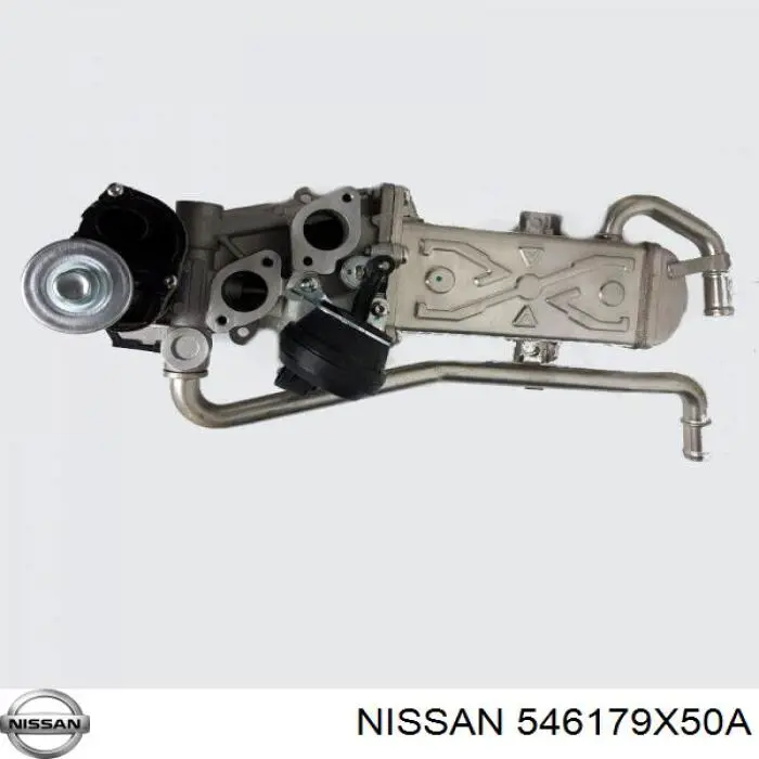  Nissan/Infiniti 546179X50A ціна, від 263.90 USD