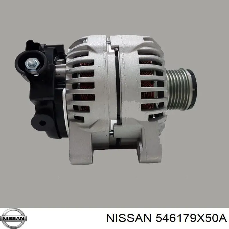 Купити 546179X50A Nissan/Infiniti 