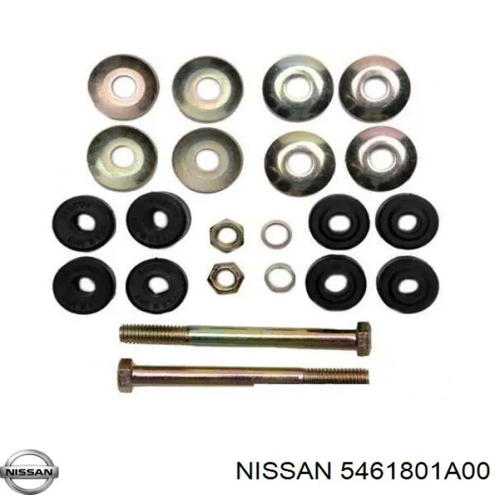 Амортизаційна стійка NIPPON MOTORS NMT210B ціна, від 3.63 USD